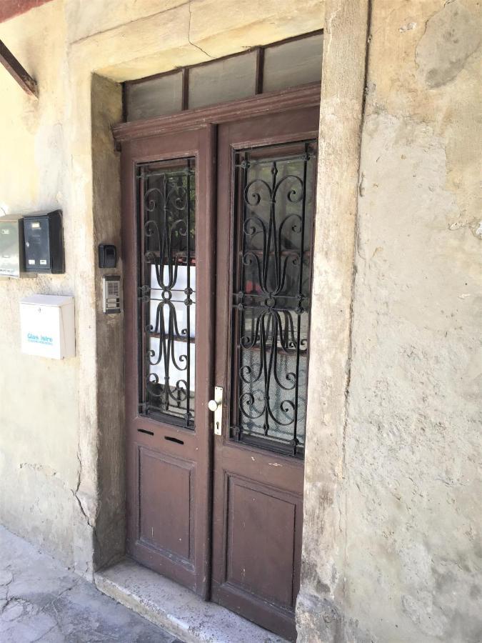 Center Apartment Tina بولا المظهر الخارجي الصورة