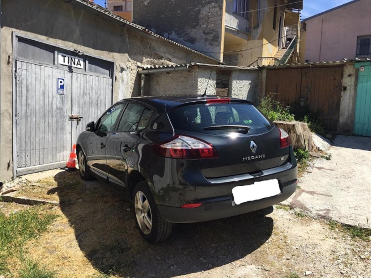 Center Apartment Tina بولا المظهر الخارجي الصورة