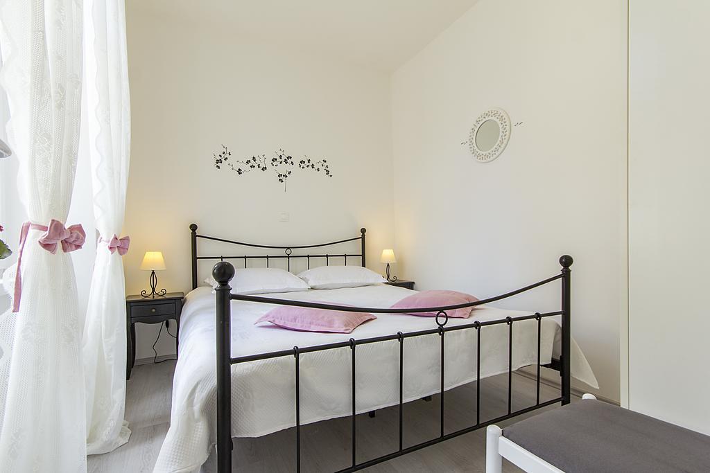 Center Apartment Tina بولا المظهر الخارجي الصورة